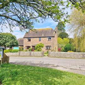 Bramley Cottage