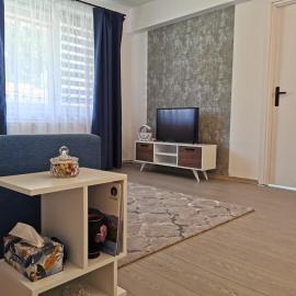 Serene Home, hotel em Mediaş