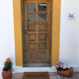 Margarida Guest House - Rooms Lisbon South by Rosado
