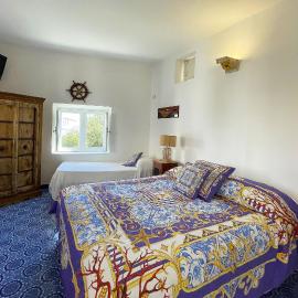 Casa Corallo, hotell i Panarea