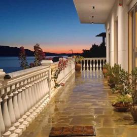 VILLA ANDERR, hotel in Sarandë