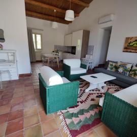 Casa Titì