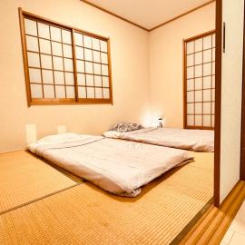 Memories-Inn, hotel sa Noda