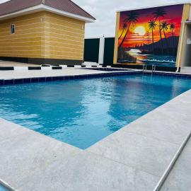 Dodoma Star Lounge، فندق في دودوما