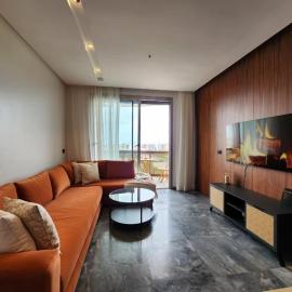 Casa finance city - Anfa Park - CFC