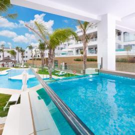 Santa Barbara Residences by IDILIQ