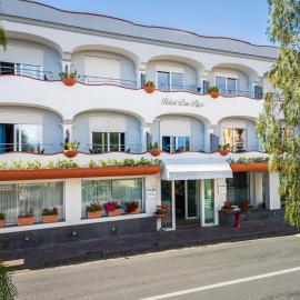 Hotel Terme Don Pepe, hotel in Lacco Ameno