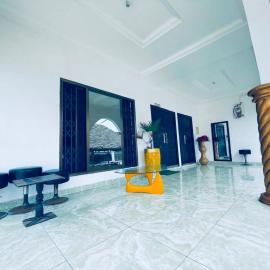 Nana's Holiday Let, hotel a Accra