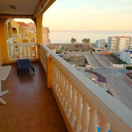 Barlovento H, hotel a Xeraco