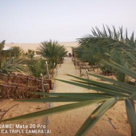 Karam Siwa Camp