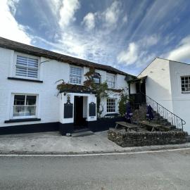 The Ship Inn Lerryn