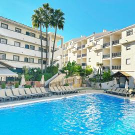 Crown Resorts Club Marbella, hotel in La Cala de Mijas