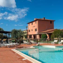 Villa Brancatelli