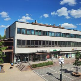 Hotelli Kerava, hotel din Kerava