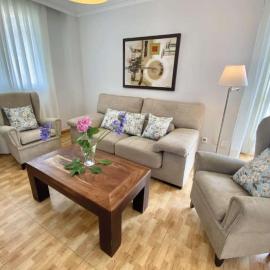 Apartamento Lavenera
