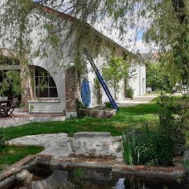 Villa Roma