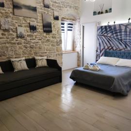 Maison Divino, hotel in Trani