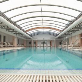 Harmony Apartman Zalakaros