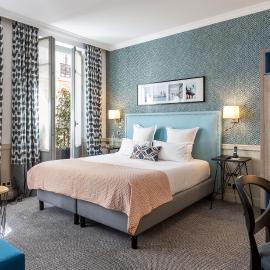 Hôtel Adèle & Jules
