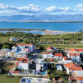 Villa Tinka, khách sạn ở Hoek van Holland