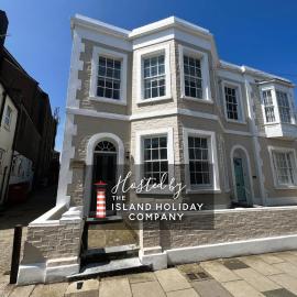 George Street House