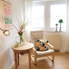 Ferienwohnung Lennehimmel