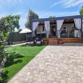 2 Bedroom Nice Home In Vantacici
