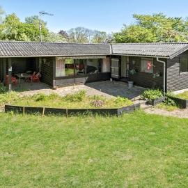 Kirke-Hyllinge में, होटल 2 Bedroom Nice Home In Kirke Hyllinge
