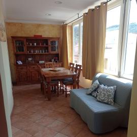 La casa sui tetti