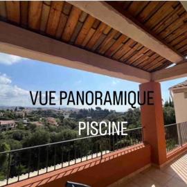 DOMAINE LOU BEL AZUR - Panoramique
