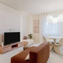 HOST4U - PETIT SUITE VITTORIA in Brescia City Center