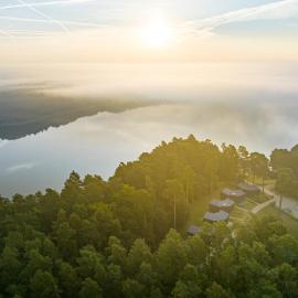Haus 1 - ELF AM SEE, hotel en Templin