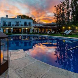 Patios de Cafayate - Wine Hotel & Restaurant, hotel in Cafayate