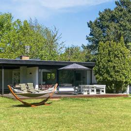 3 Bedroom Stunning Home In Vejby