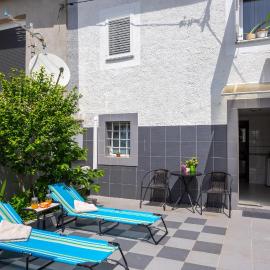 Pet Friendly Home In Rijeka With Wifi