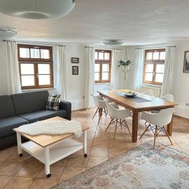Ferienwohnung Rottweil Zentrum