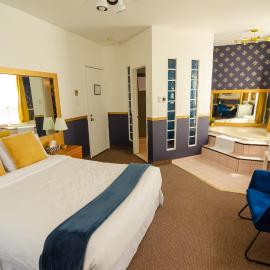 Hotel Dorion, hotel in Montreal