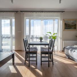 71m2 Apartament Superior z Tarasem, Ogródkiem i Widokiem na Góry, Zachód Słońca, Parking - Kłodzko - Przyjaciół Ziemi Kłodzkiej, Centrum Kotlina Kłodzka, Hotel in Kłodzko