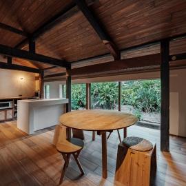 La casa di Endo - Vacation STAY 17606v, hotel v destinácii Nishinoomote