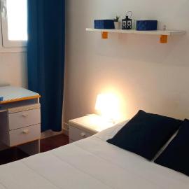 Habitaciones céntricas en Tàrrega，泰雷加的飯店