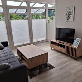Ferienwohnung Weser