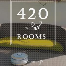 420 rooms – hotel w mieście Pachino