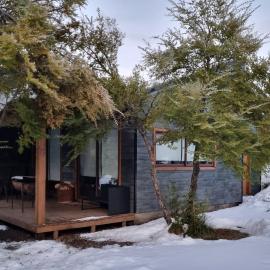 Ruka Lee II Las Trancas - Refugios de Montaña Reloncaví - Factura Inmediata, hotel in Nevados de Chillan