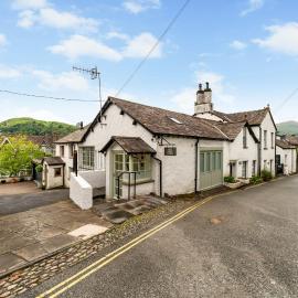 Gale Lodge Stables, hotell i Ambleside