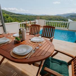 Villa Wolf, Hotel in Čapljina