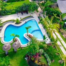 Natu Resort, hotelli 