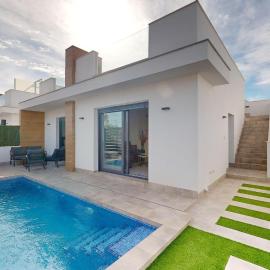 Villa Solar - A Murcia Holiday Rentals Property, hotel en Roldán