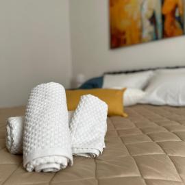 B&B L'ULIVO, hotel u gradu Trani