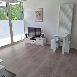 Ferienwohnung Werra