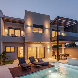 Kolchis Urban Villas
